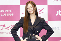 [포토] 안솔빈 "술취한 연기 과몰입 했어요"