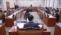 [포토] 국회 법제사법위원회의 전체회의