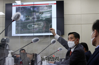 [포토] 질의하는 신원식 국민의힘 의원