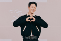 [포토] 장기용 '팬심 저격하는 훈훈함'