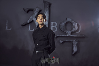 [포토] '지옥'으로 돌아온 유아인