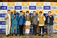 [포토] '세상의 모든 사건 지구in' 16일 첫 방송