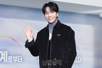 [포토] 이승기 '신세계로부터'로 컴백했어요