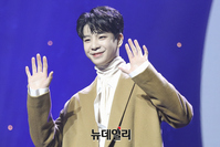 [포토] 정동원, 첫 앨범 '그리움, 아낌없이 주는 나무' 발매