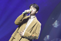 [포토] 미스터트롯 출신 정동원, 정규 1집앨범 발매 