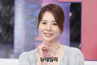 [포토] 써니 '러브캐처 인 서울' 기대하세요