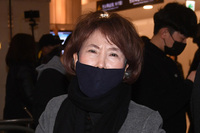 [포토] 빈소 찾은 주옥순 엄마부대 대표