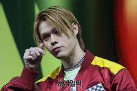 [포토] 고스트나인 프린스 '강렬한 애교'