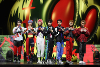 [포토] 고스트나인 '나우' 쇼케이스