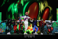 [포토] 고스트나인 '나우 : 후 위 아 페이싱' 25일 공개