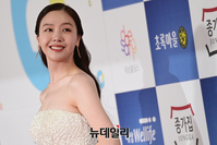[포토] 청룡영화상 방민아 '순백의 여신'