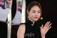 [포토] 청룡영화상 이연희 '여전히 아름다운 배우'