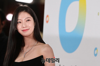 [포토] 청룡영화상 공승연 '미소도 아름답게'