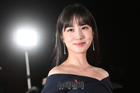 [포토] 청룡영화상 박은빈, 여우조연상 후보