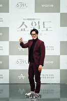 [포토] 채널A 10주년 드라마 주연 맡은 배우 이성재