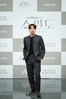 [포토] '쇼윈도:여왕의집'으로 안방 복귀하는 황찬성