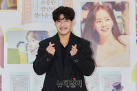 [포토] 해피뉴이어 강하늘, 로맨스 장인