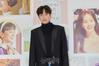 [포토] 이광수, 영화 '해피뉴이어' 기대해주세요
