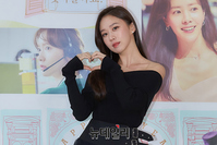 [포토] 해피뉴이어 고성희, 우아하게 컴백