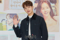 [포토] 조준영, 영화 '해피뉴이어'에서 만나요