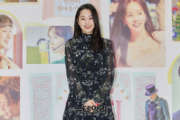 [포토] 원지안, 티빙 오리지널 영화 '해피 뉴 이어' 많이 찾아주세요