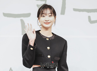 [포토] 그 해 우리는, 9등신 우월한 비율 자랑하는 김다미