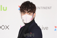 [포토] 시상식 참석한 성훈