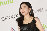 [포토] 박주미 "저와 함께 시상식 즐길까요"