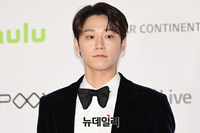 [포토] 배우 이도현, 복장도 멋있게