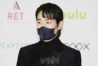 [포토] 시상식 참석한 류경수 "여기가 천국일세"