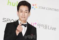 [포토] 시상식 찾은 주석태