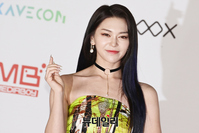 [포토] 알렉사 "아름다운 시상식에요"