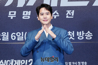 [포토] 싱어게인2 규현, 훈훈한 외모