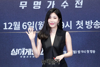 [포토] 싱어게인2 이해리 "숨은 보석 찾아볼게요"