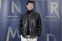 [포토] 언프레임드 손석구 "단편영화 감독 도전합니다"