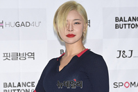 [포토] 맥스큐 배이지 '섹시 큐티'