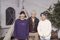 [포토] 넷플릭스 '먹보와 털보' 연출 맡은 김태호PD