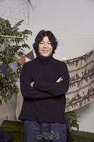 [포토] '먹보와 털보' 음악감독 맡은 이상순