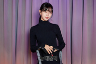 [포토] 고원희 '백수세끼 많이 사랑해주세요'