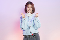 [포토] 배우 임현주, 귀여운 눈웃음