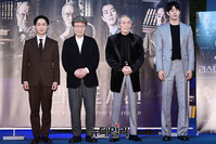 [포토] 연극 '라스트 세션'... 내년 1월 7일 개막