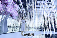 [포토] 미디어 전시회 '한국의 신비로운 12가지 이야기' 개최