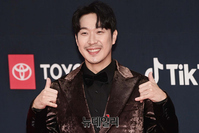 [포토] 하하 '2021MAMA' 최고에요 