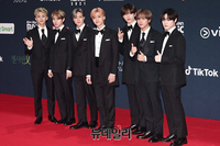 [포토] 2021MAMA 엔시티 드림, 거부 할 수 매력