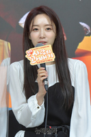 [포토] 사랑의꽈배기로 안방 복귀하는 함은정