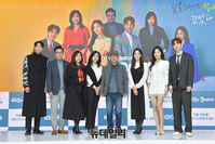 [포토] KBS2 새 저녁일일드라마 '사랑의 꽈배기' 오늘 밤 첫 방송