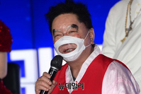 [포토] 예능 '부캐전성시대'으로 돌아온 심형래