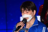 [포토] '부캐전성시대' 앗따거 역 맡은 더원