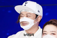 [포토] 부캐전성시대 양치승, 밝은 미소 