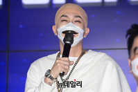 [포토] '부캐전성시대' 슬리피, 무소유 맛간디 역할 기대해주세요